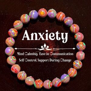 💎4/$20💎Peacock Feather Bracelet